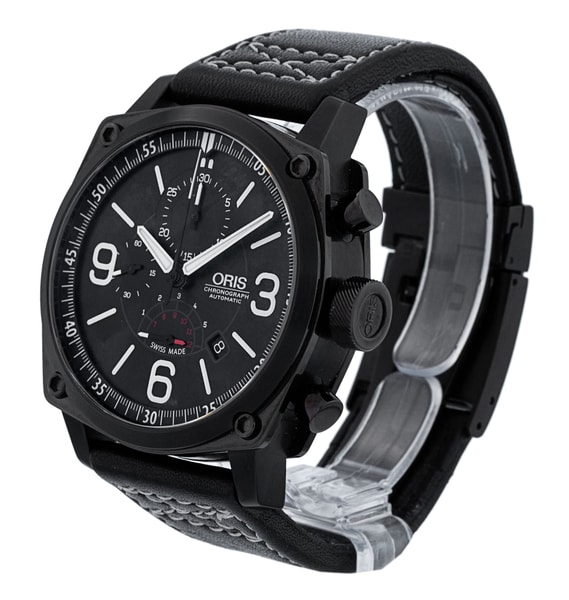 Oris BC4 674 7633 47 94